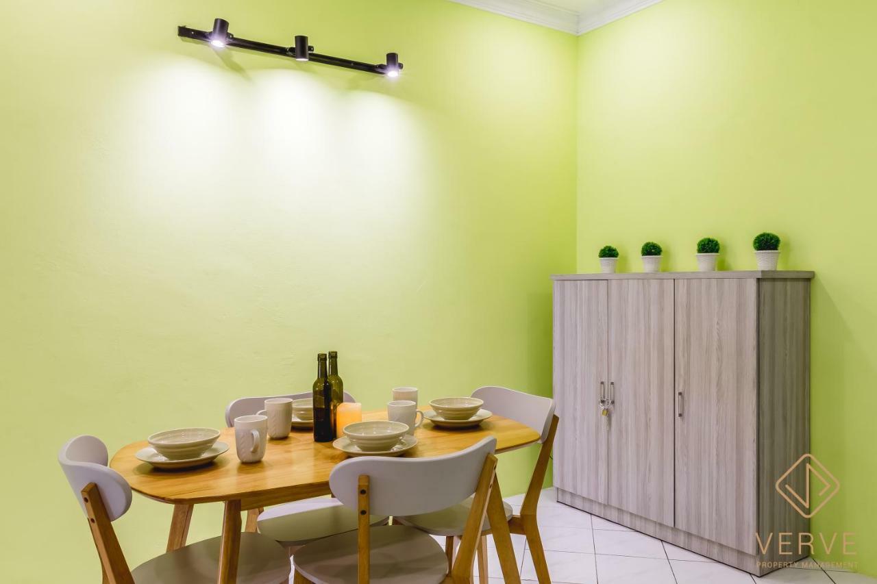 Ipoh Valley Concept Home By Verve 16 Pax Eech34 エクステリア 写真